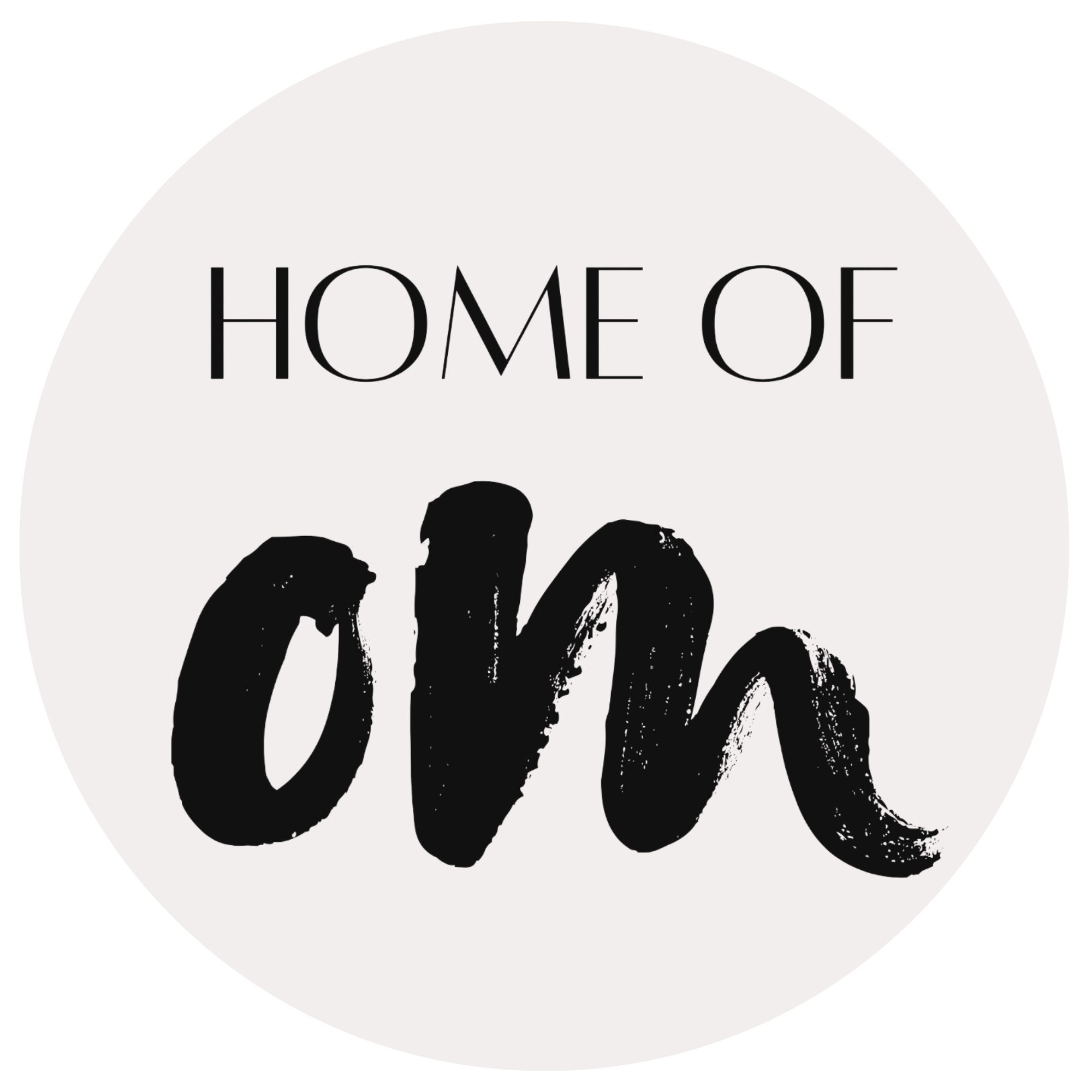 Home of Om